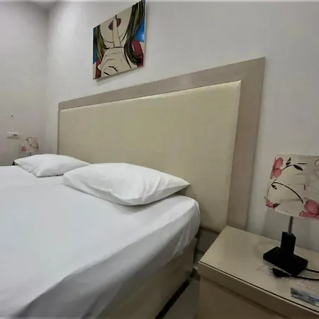 Orion Apartment