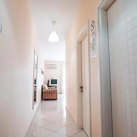 Orion Apartment *