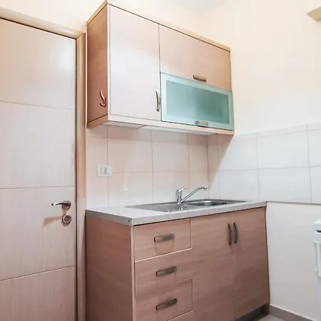 Orion Apartment *