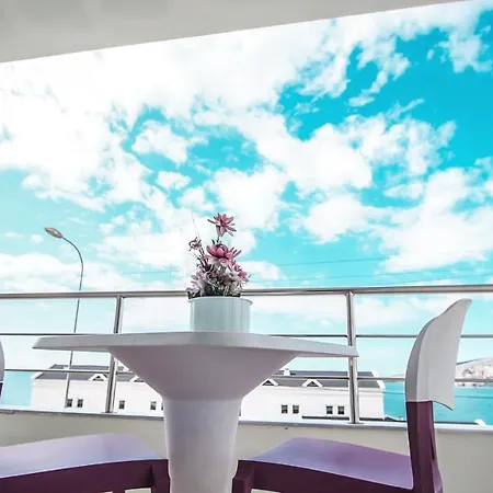 Orion Apartment Sarande
