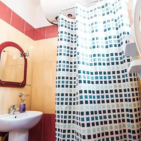Apartment Orion Sarande
