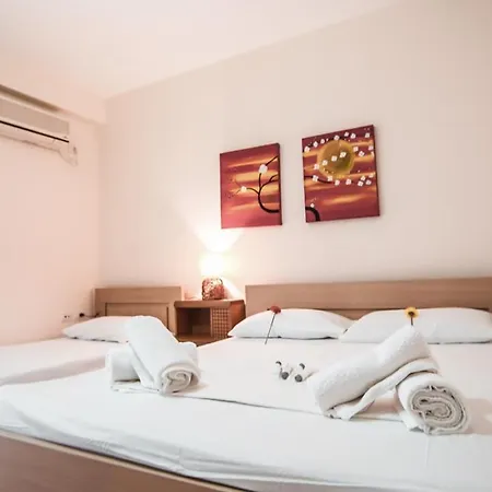 Apartment Orion Sarande