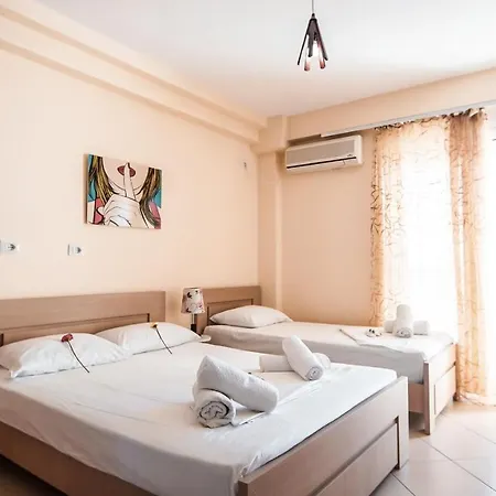 Apartment Orion Sarande