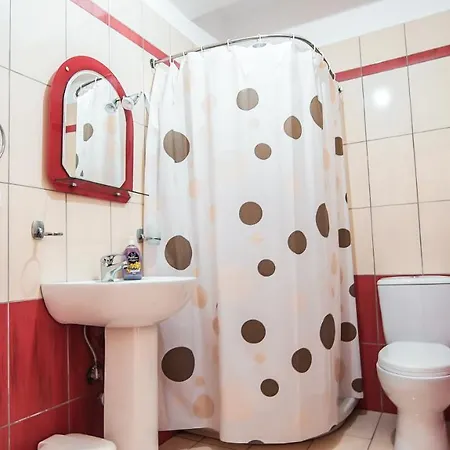 Orion Apartment Sarande