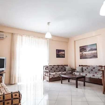 Orion * Sarande