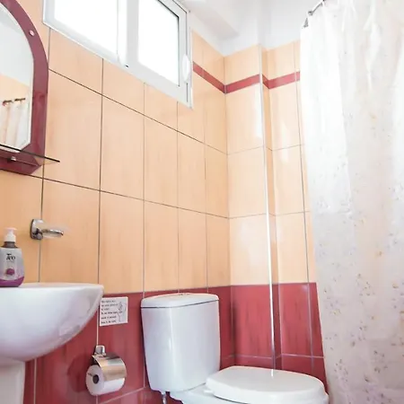 Orion Apartment Sarande
