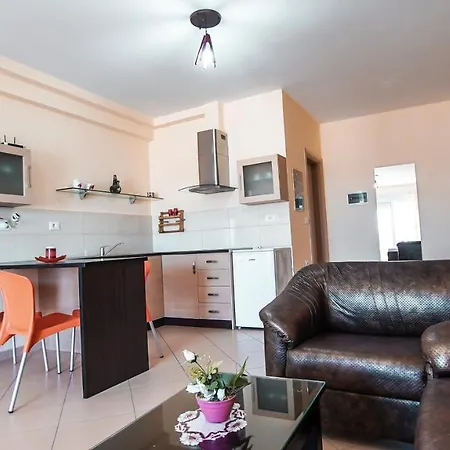 Apartment Orion