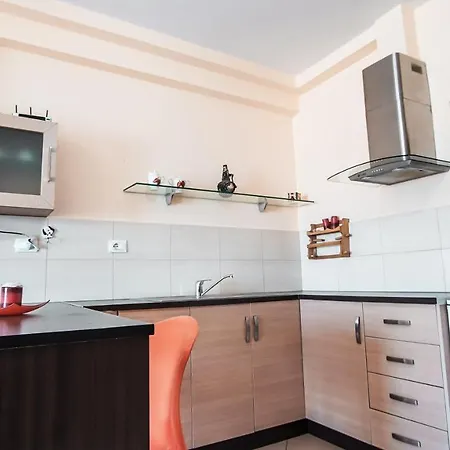 Apartment Orion