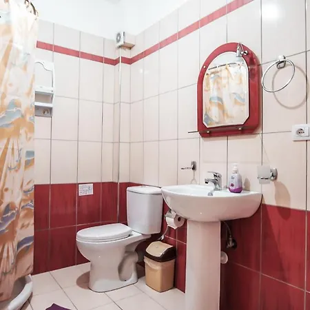 Apartment Orion Sarande